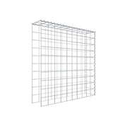 Gabione 10x10 100x100x020 Typ4 Spiral