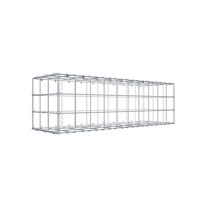 Gabione 10x10 100x030x030 Typ1 C-Ring