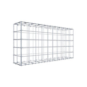 Gabione 10x10 100x050x020 Typ1 C-Ring