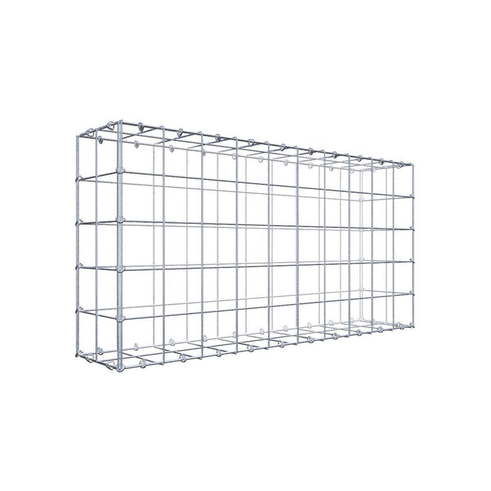Gabione 10x10 100x050x020 Typ1 C-Ring