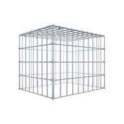 Gabione 05x10 050x040x040 Typ3 C-Ring