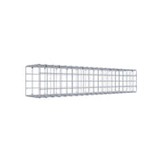 Gabione 05x05 100x020x020 Typ2 C-Ring
