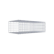 Gabione 05x05 100x030x050 Typ2 C-Ring