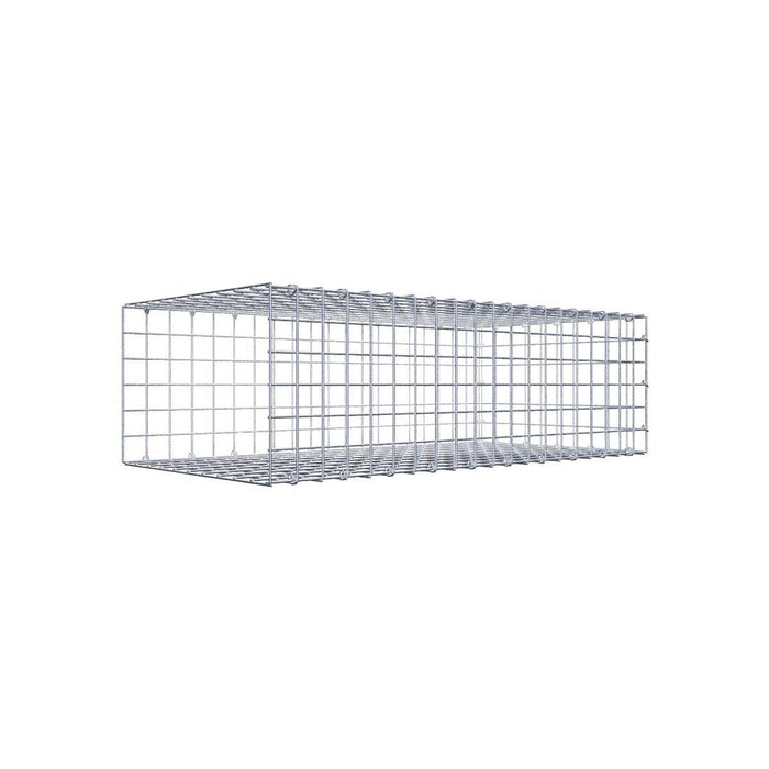 Gabione 05x05 100x030x050 Typ2 C-Ring