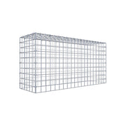 Gabione 05x05 100x050x030 Typ3 C-Ring
