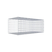 Gabione 05x05 100x040x050 Typ2 C-Ring