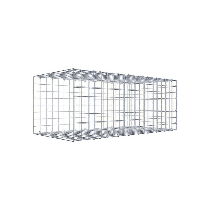 Gabione 05x05 100x040x050 Typ2 C-Ring
