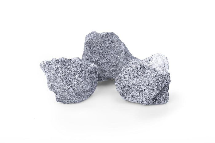 Granit Grau 50 bis 120 mm