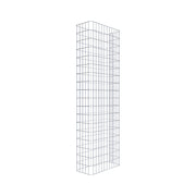 Gabione Zaun 05x10 057x180x027