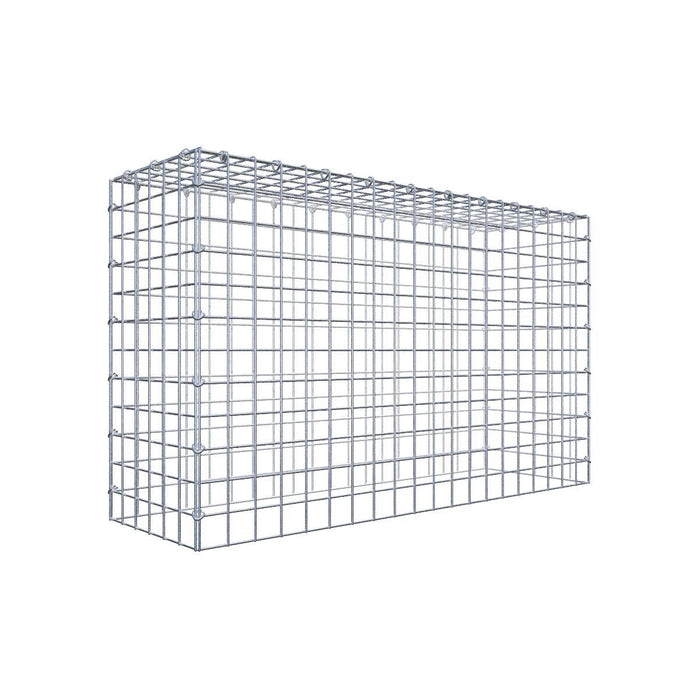 Gabione 05x05 100x060x030 Typ3 C-Ring