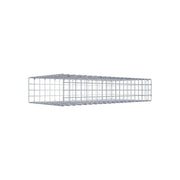 Gabione 05x05 100x020x050 Typ2 C-Ring