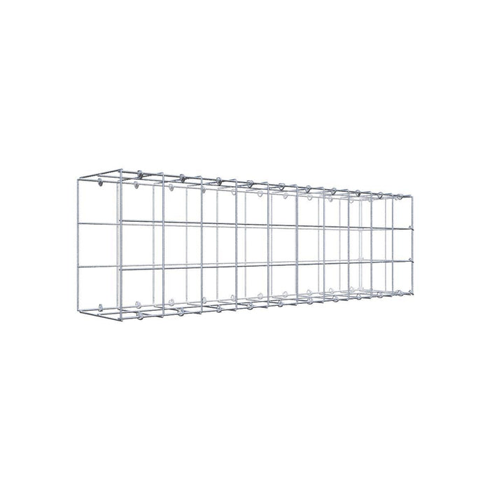 Gabione 10x10 100x030x020 Typ2 C-Ring