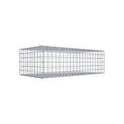 Gabione 05x05 100x030x050 Typ1 C-Ring