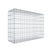 Gabione 05x10 100x070x030 Typ1 C-Ring