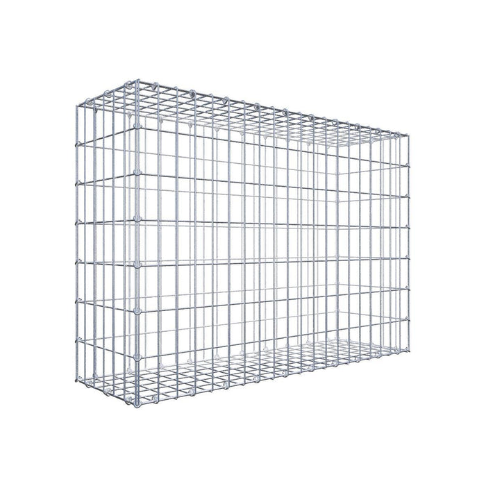 Gabione 05x10 100x070x030 Typ1 C-Ring