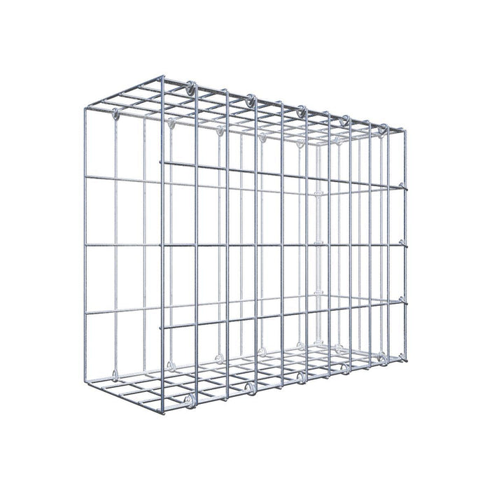 Gabione 05x10 050x040x020 Typ2 C-Ring