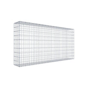 Gabione 05x10 200x100x030 Typ1 C-Ring