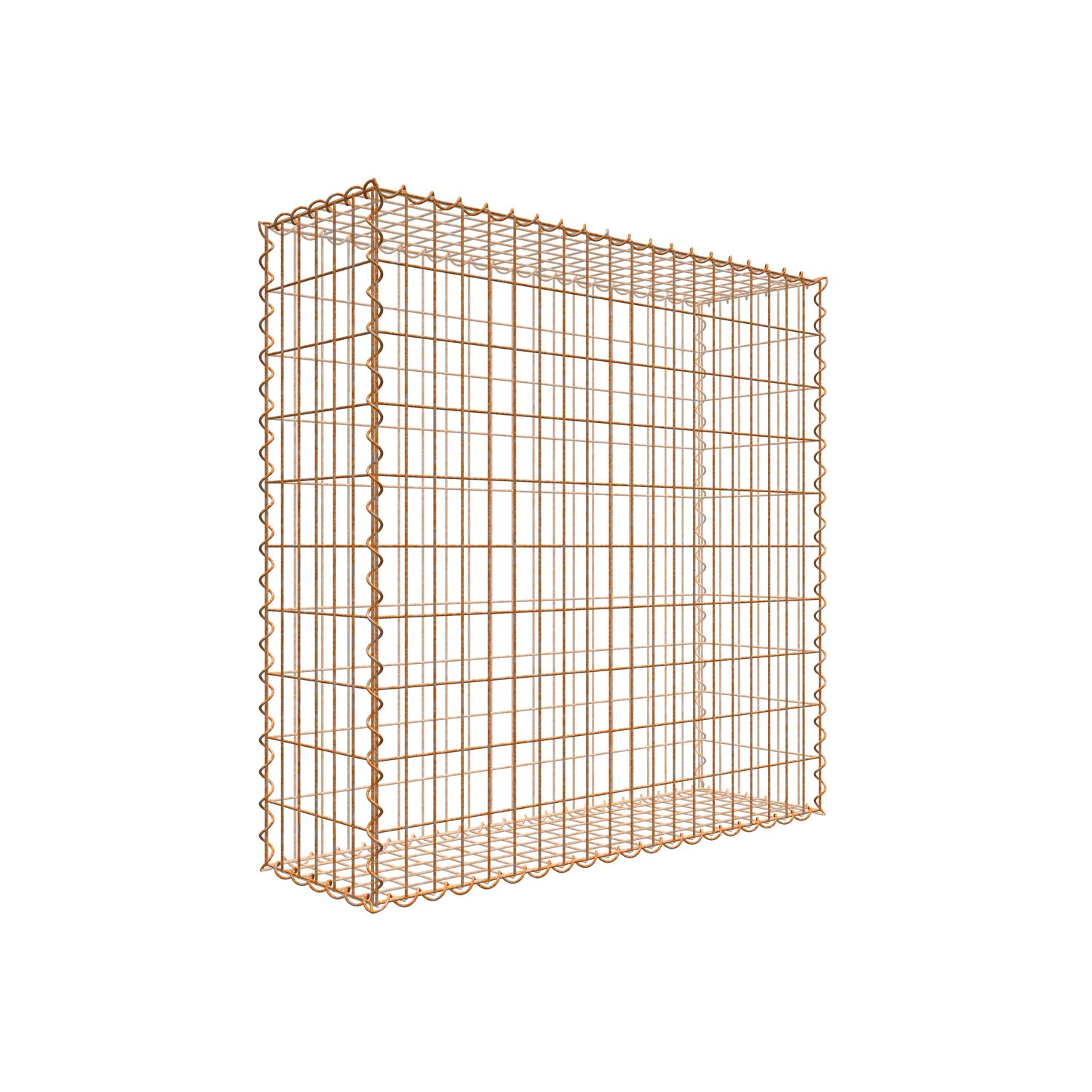 Rostig 05x10 100x100x030 4 p1