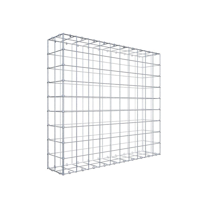 Gabione 10x10 100x090x020 Typ1 C-Ring
