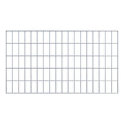 Gitter 5 x 10 cm Maschenweite