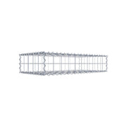 Gabione 10x10 100x020x050 Typ1 Spiral