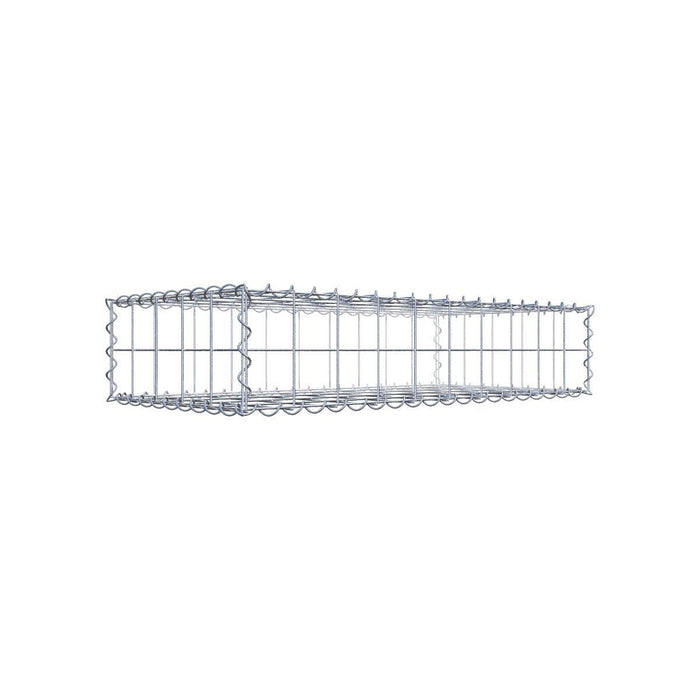 Gabione 10x10 100x020x050 Typ1 Spiral
