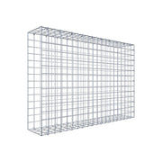 Gabione 05x05 100x070x020 Typ2 C-Ring
