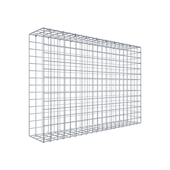Gabione 05x05 100x070x020 Typ2 C-Ring