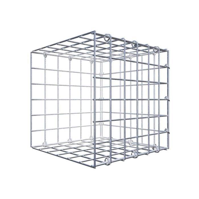 Gabione 05x05 030x030x030 Typ2 C-Ring