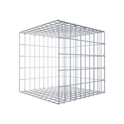 Gabione 05x10 050x050x050 Typ2 C-Ring