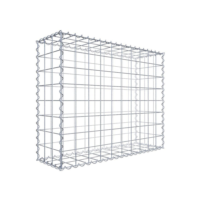 Gabione 10x10 100x080x030 Typ1 Spiral