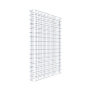 Gabione Zaun 05x10 107x160x017