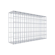 Gabione 05x10 100x060x020 Typ2 C-Ring