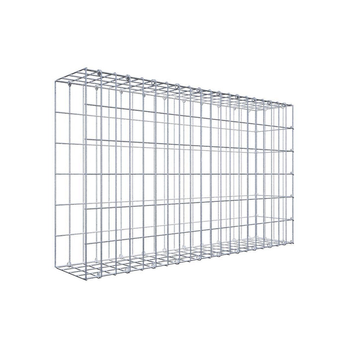 Gabione 05x10 100x060x020 Typ2 C-Ring