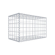 Gabione 10x10 100x060x050 Typ1 Spiral