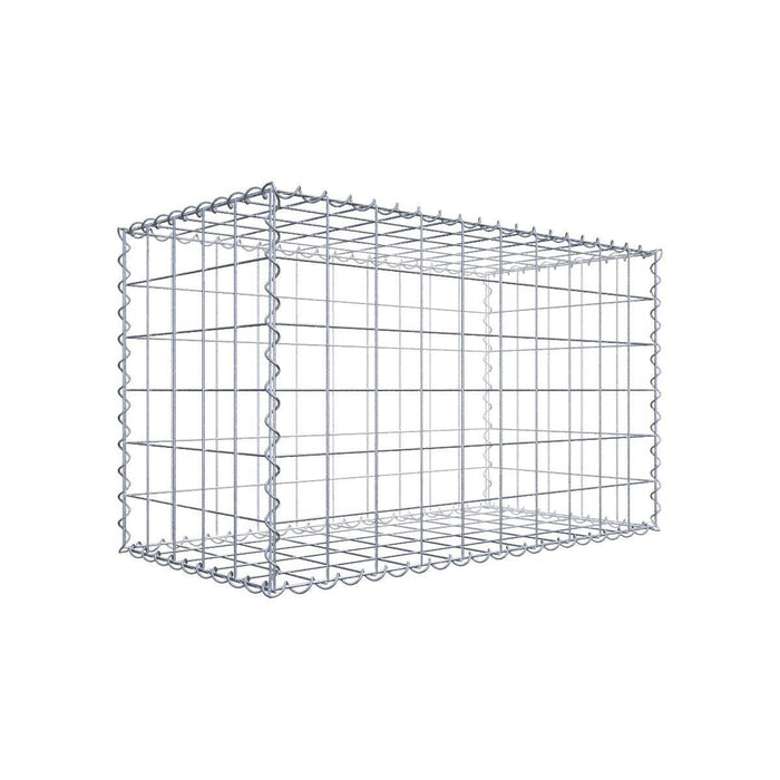 Gabione 10x10 100x060x050 Typ1 Spiral