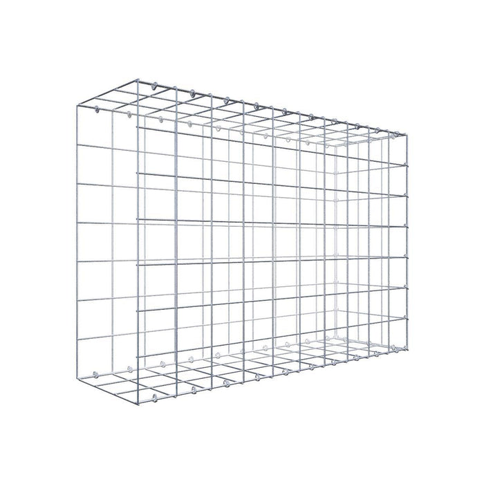Gabione 10x10 100x070x030 Typ2 C-Ring