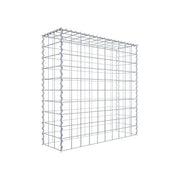 Gabione 10x10 100x100x030 Typ3 Spiral