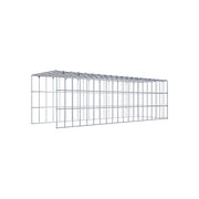 Gabione 05x10 100x030x030 Typ4 C-Ring