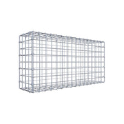 Gabione 05x05 080x040x020 Typ1 C-Ring