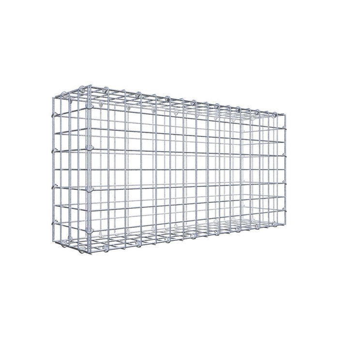 Gabione 05x05 080x040x020 Typ1 C-Ring
