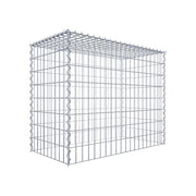 Gabione 05x10 100x080x050 Typ3 Spiral