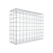 Gabione 10x10 100x080x030 Typ1 C-Ring