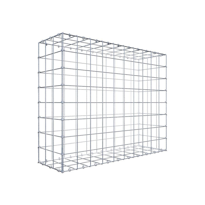 Gabione 10x10 100x080x030 Typ1 C-Ring