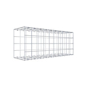 Gabione 10x10 100x040x030 Typ2 C-Ring