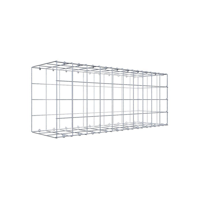 Gabione 10x10 100x040x030 Typ2 C-Ring