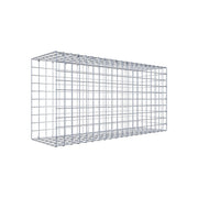Gabione 05x05 100x050x030 Typ2 C-Ring