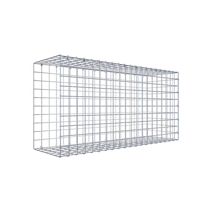Gabione 05x05 100x050x030 Typ2 C-Ring