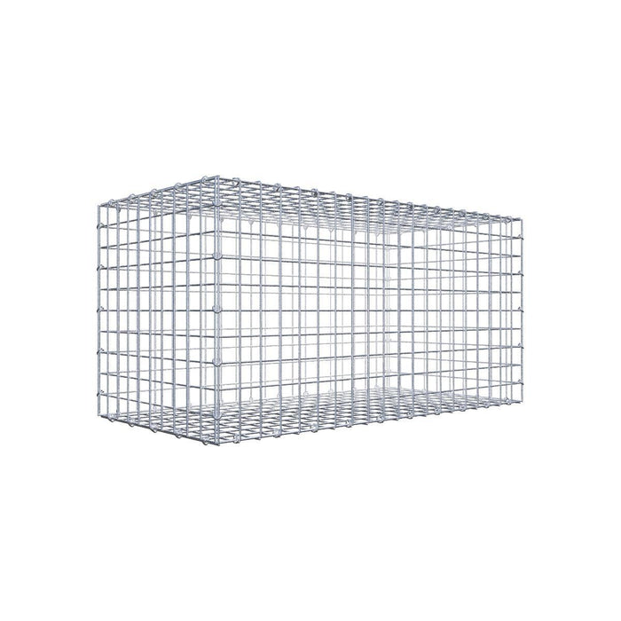 Gabione 05x05 100x050x050 Typ1 C-Ring