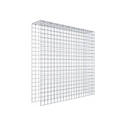 Gabione 05x05 100x100x020 Typ4 C-Ring